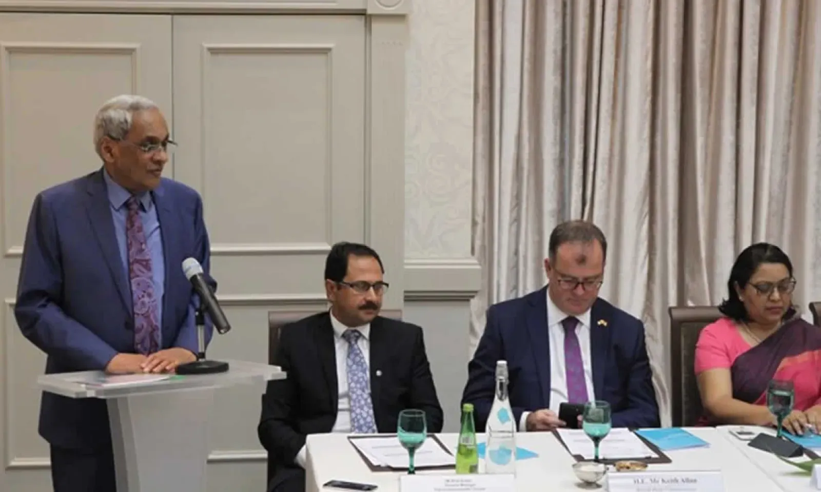 Vishnu Lutchmeenaraidoo