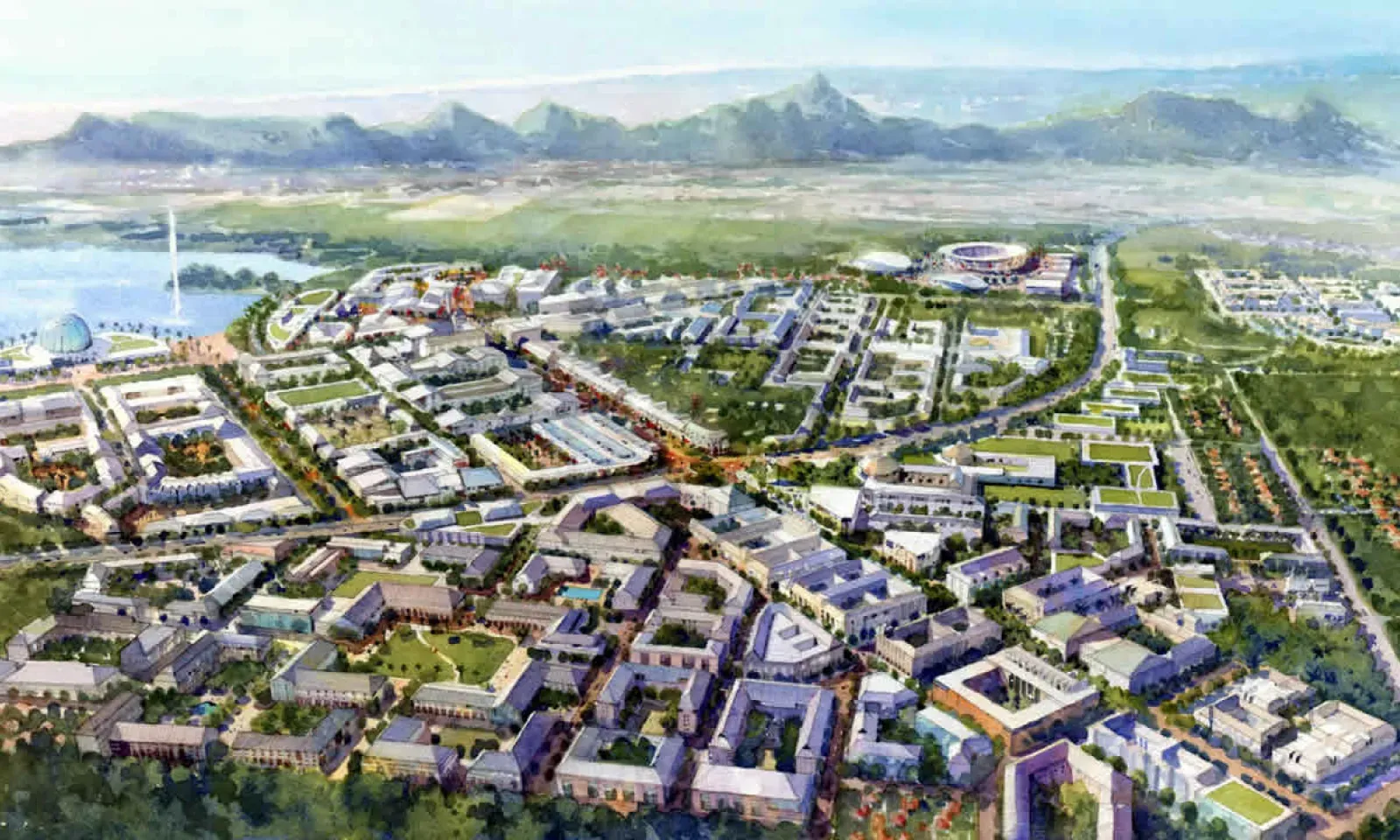 Côte-d’Or Smart City