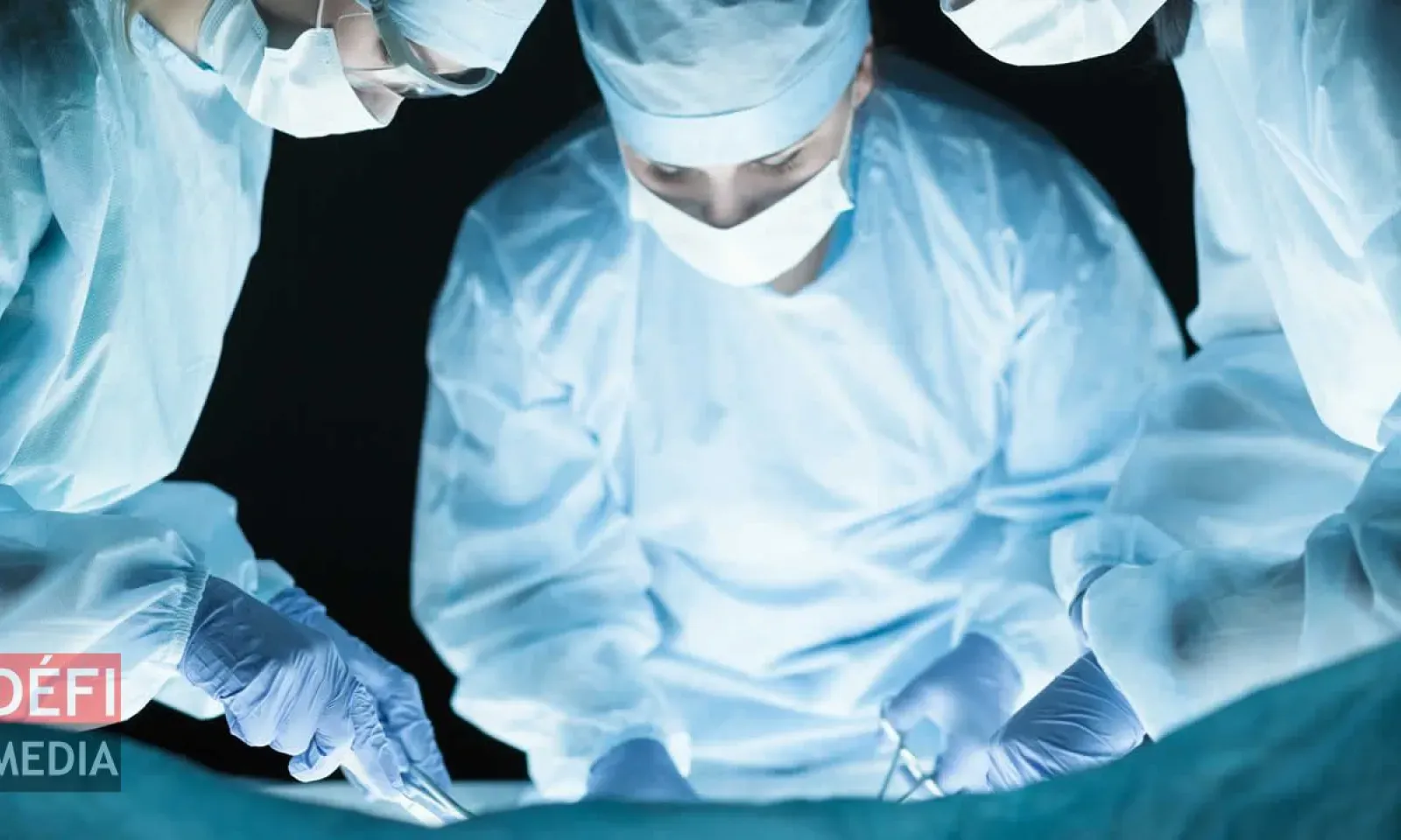 Transplantation d’organes