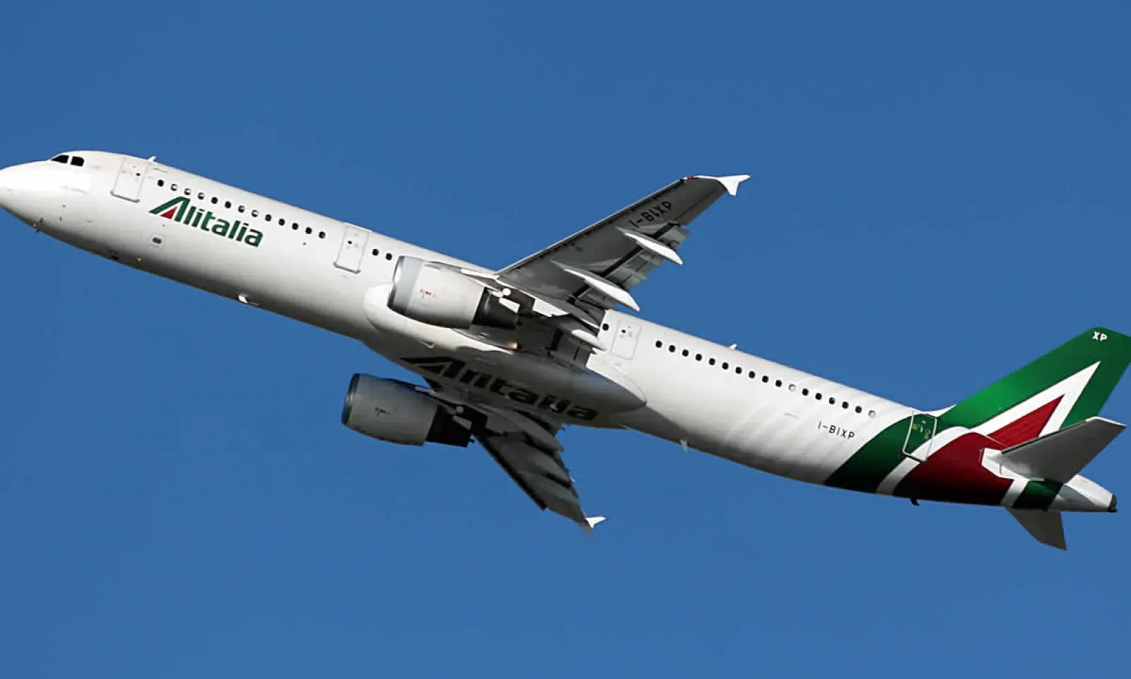 Alitalia Airlines