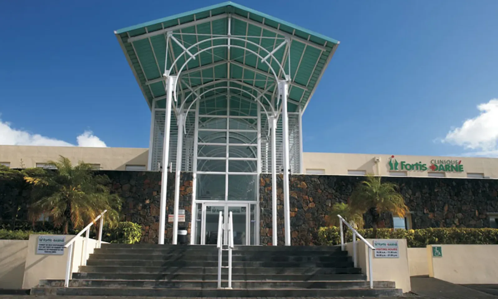 Fortis  et Darné/Wellkin