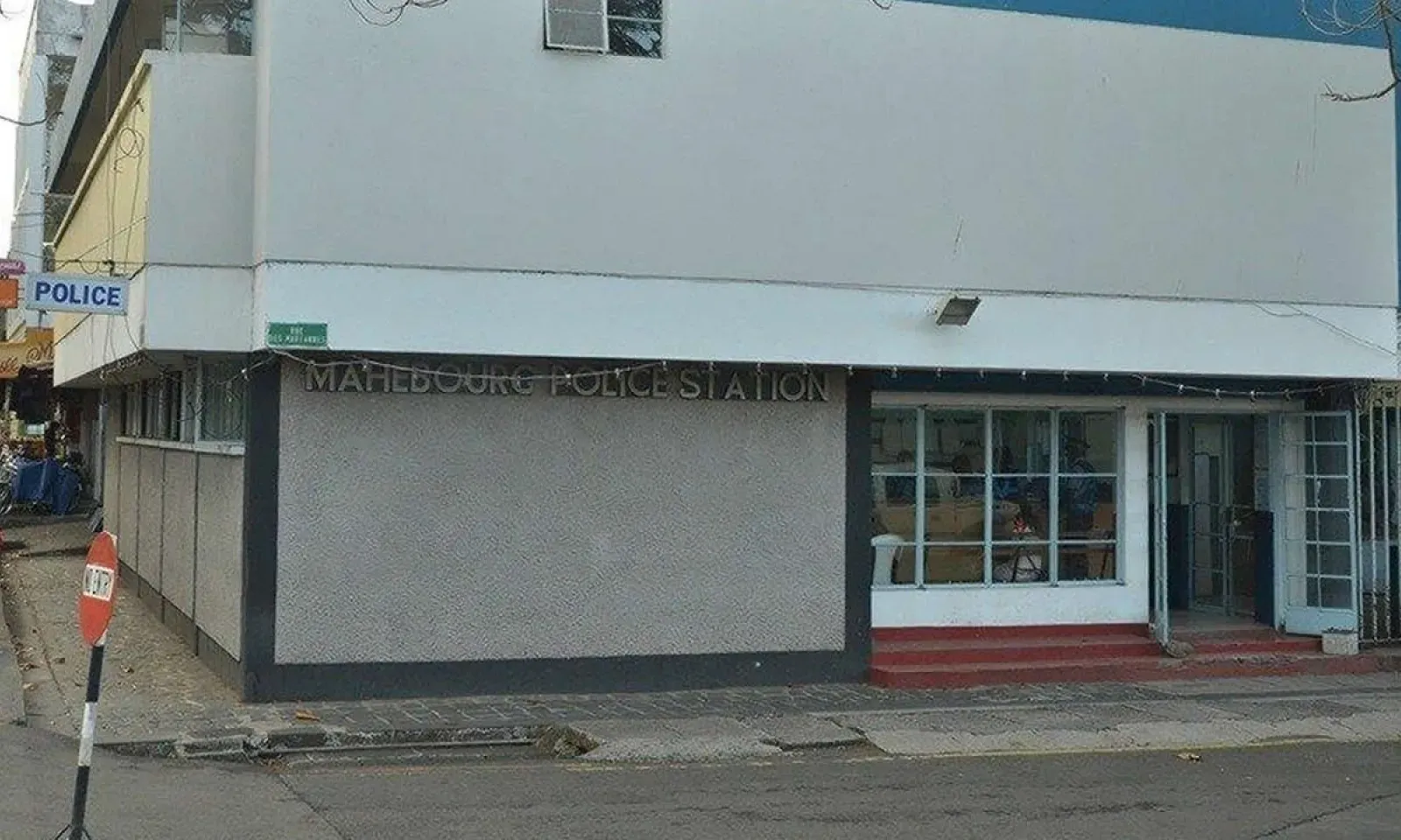 station-mahebourg