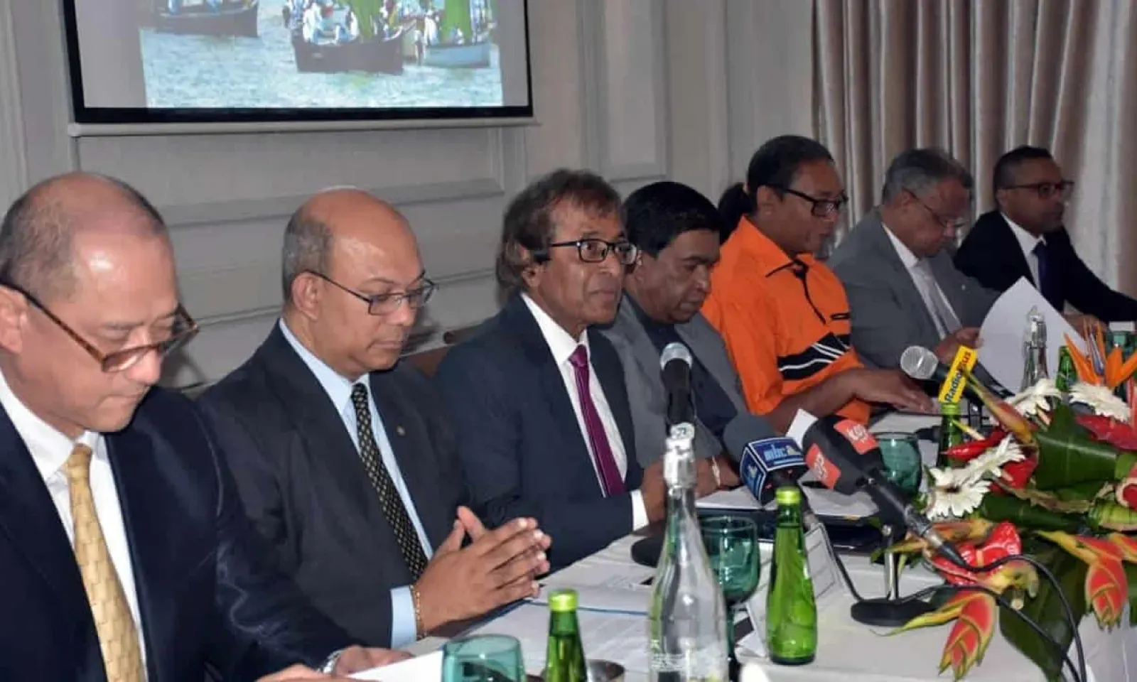 13e édition du Festival International Kreol