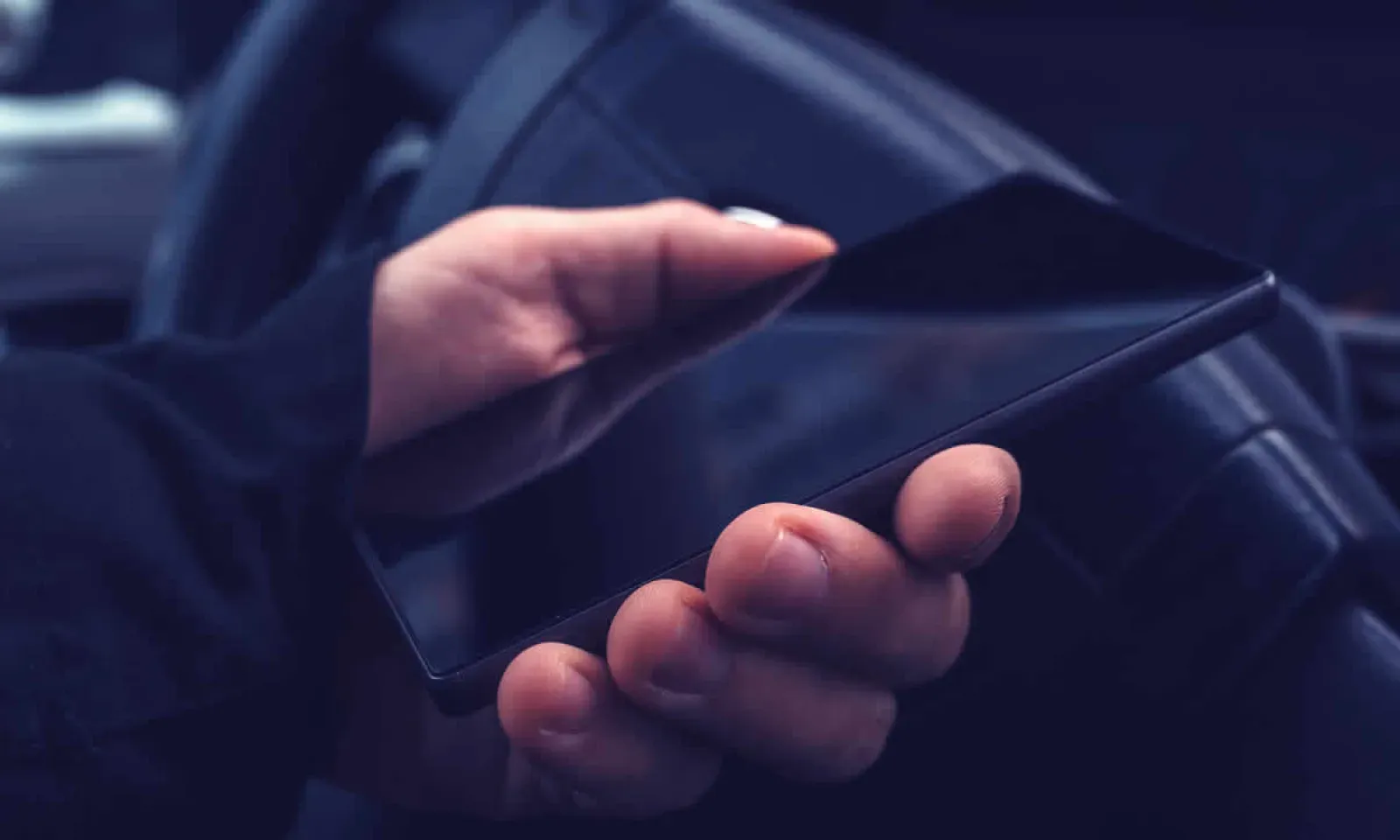 parkings électroniques