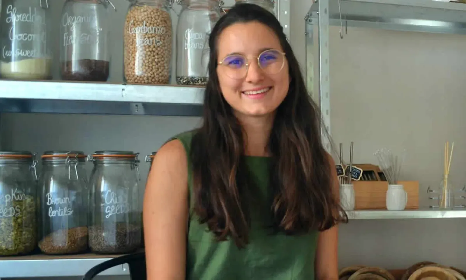 Émilie de Marcy Chelin