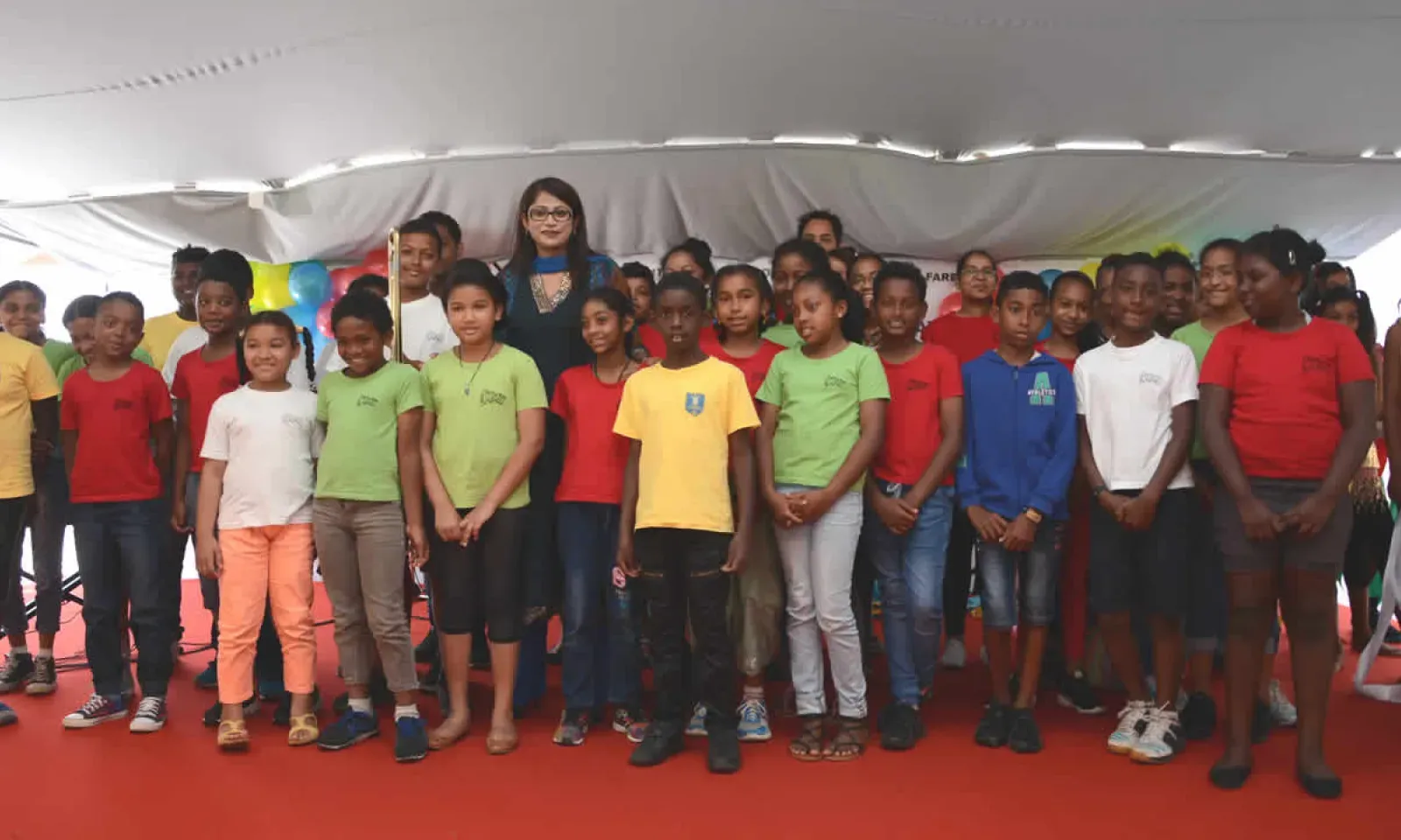 Journée internationale des Droits de l’enfant