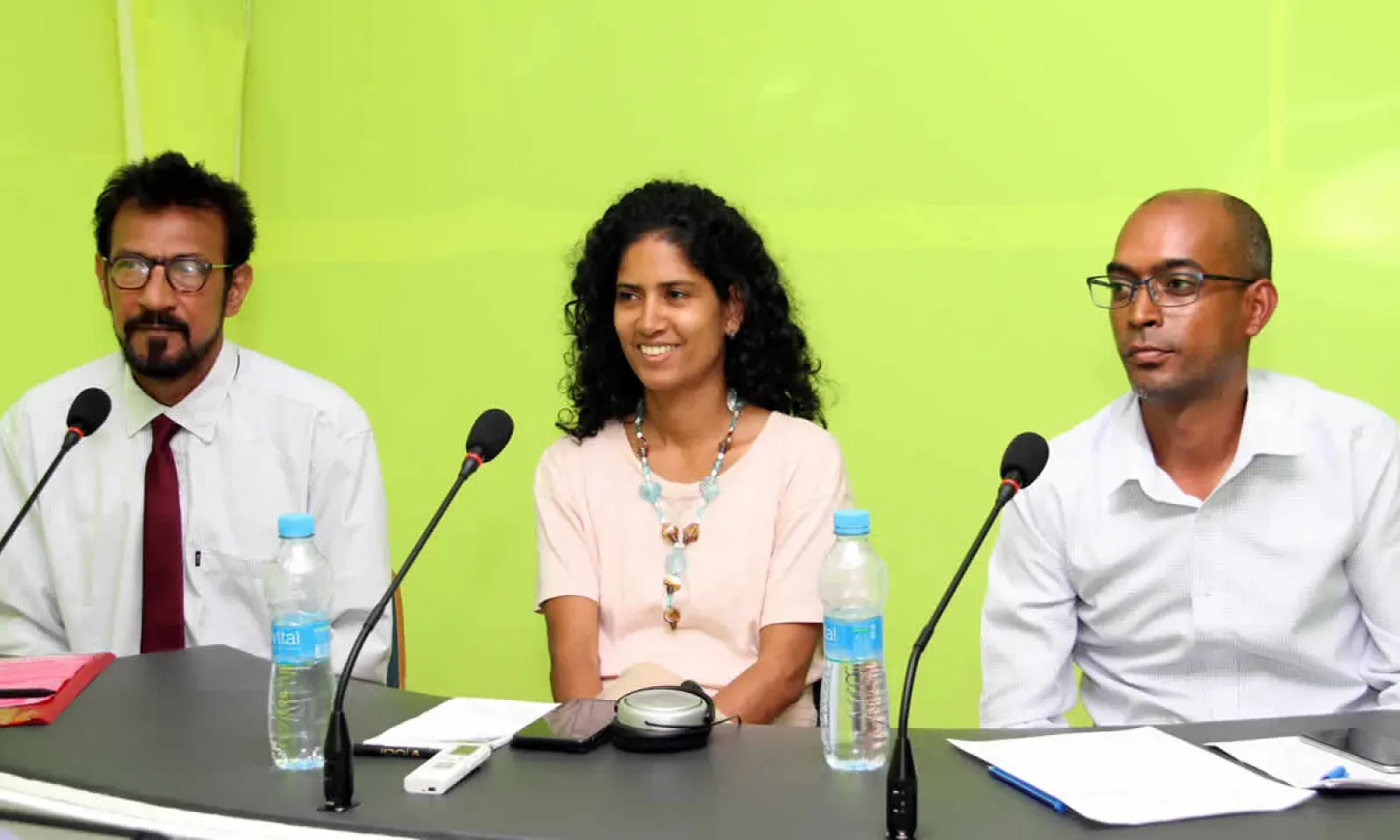 Grand journal de Radio Plus