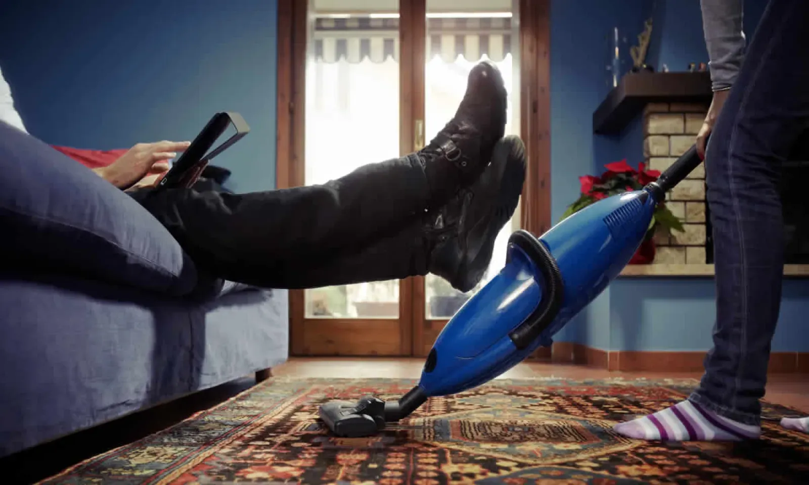 Services de nettoyage