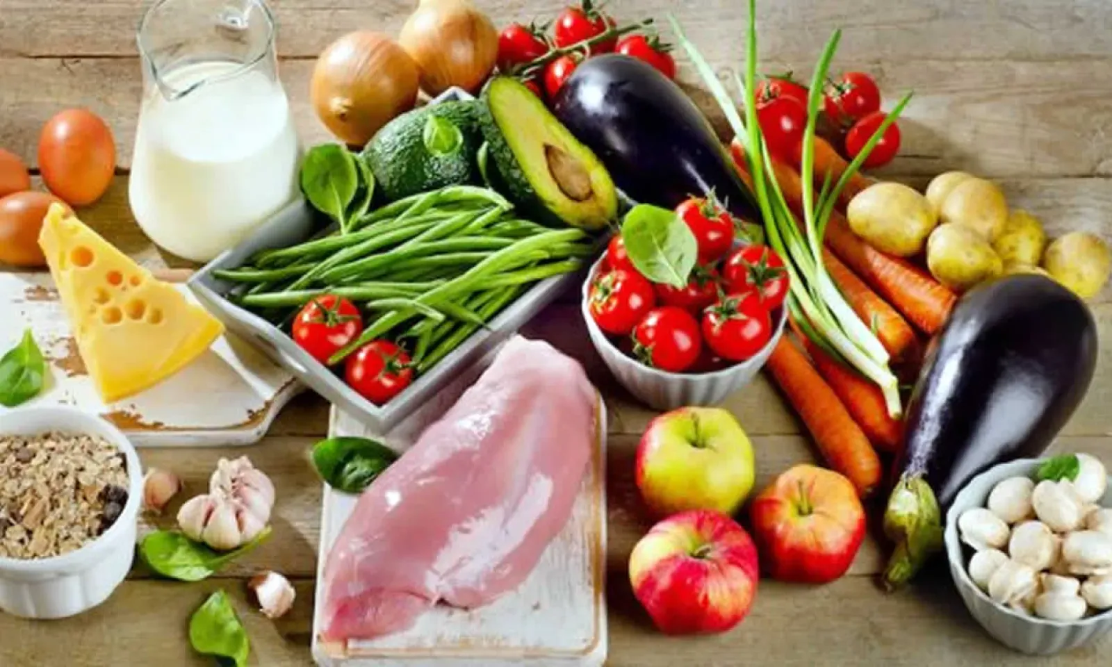 Healthy & Tasty Junior Cooking Competition