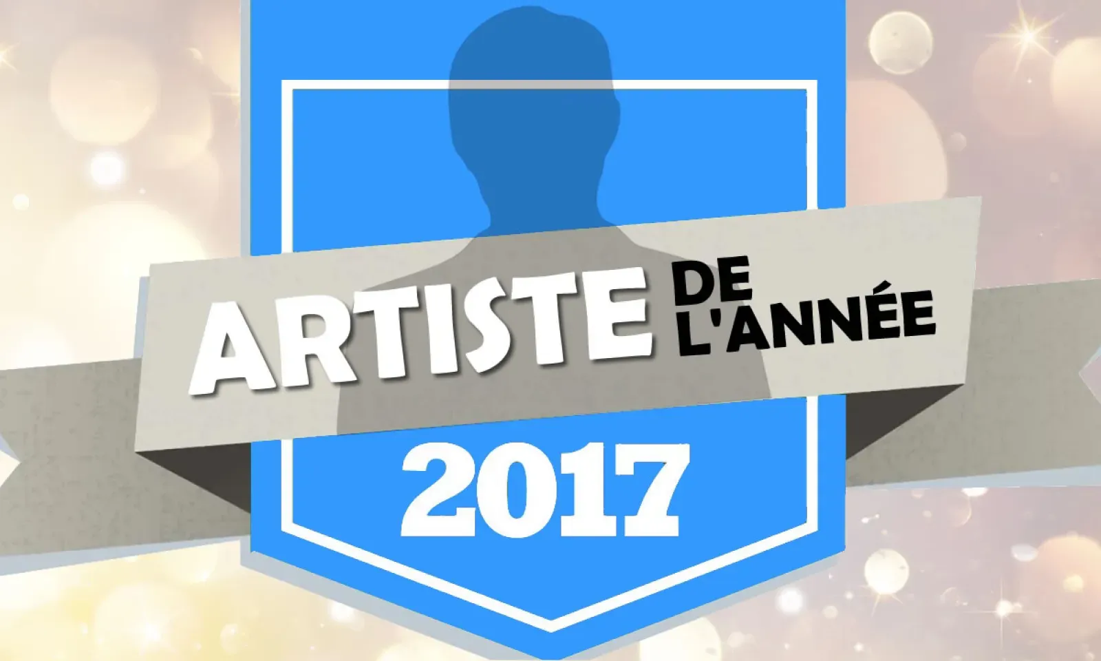 Artiste de l’année