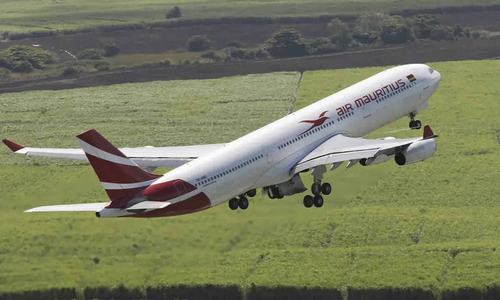Air Mauritius