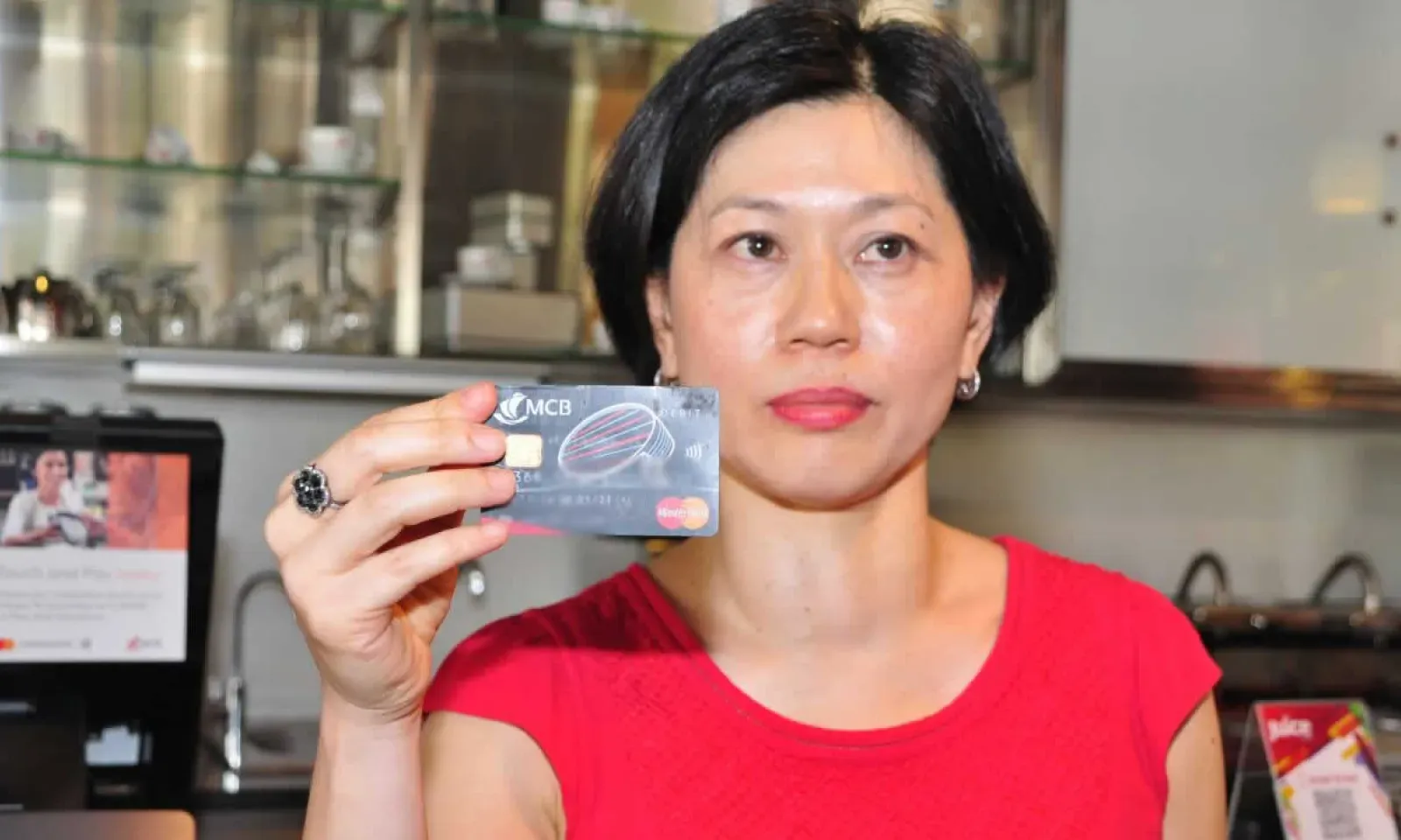 Stéphanie Ng Tseung