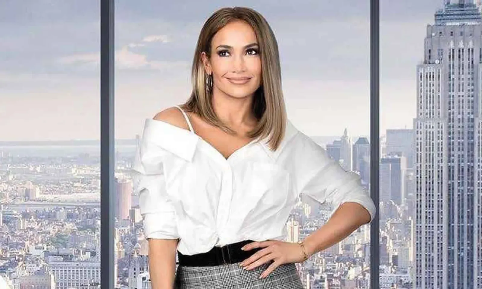 Seconde chance : Jennifer Lopez s’offre une nouvelle vie