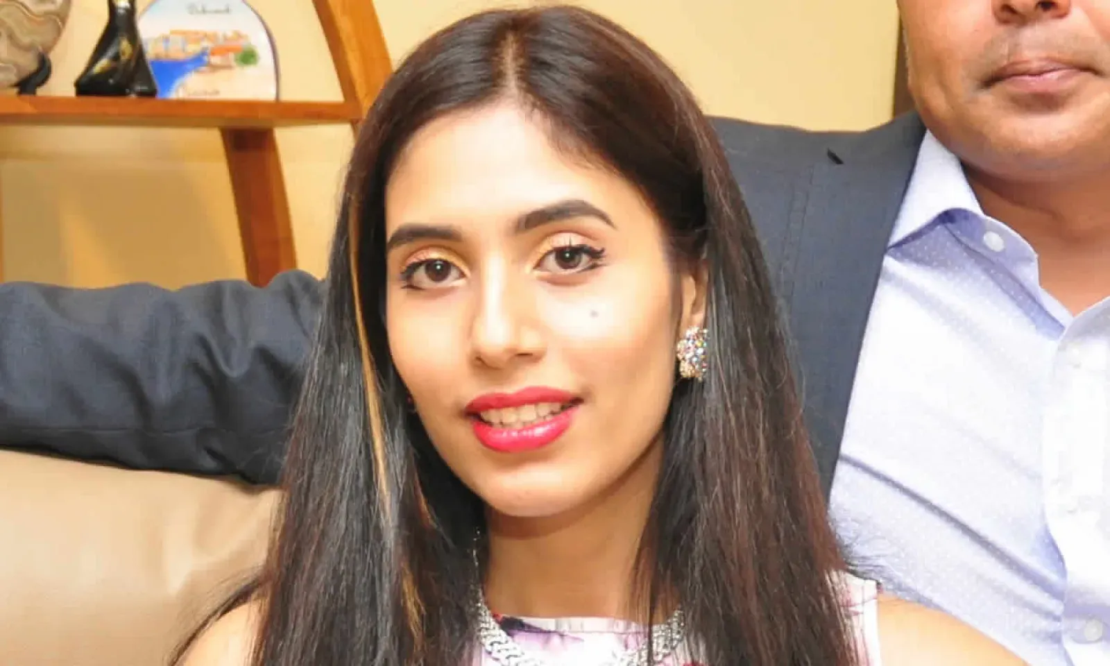 Namrata Gaya-Teeluckdharry