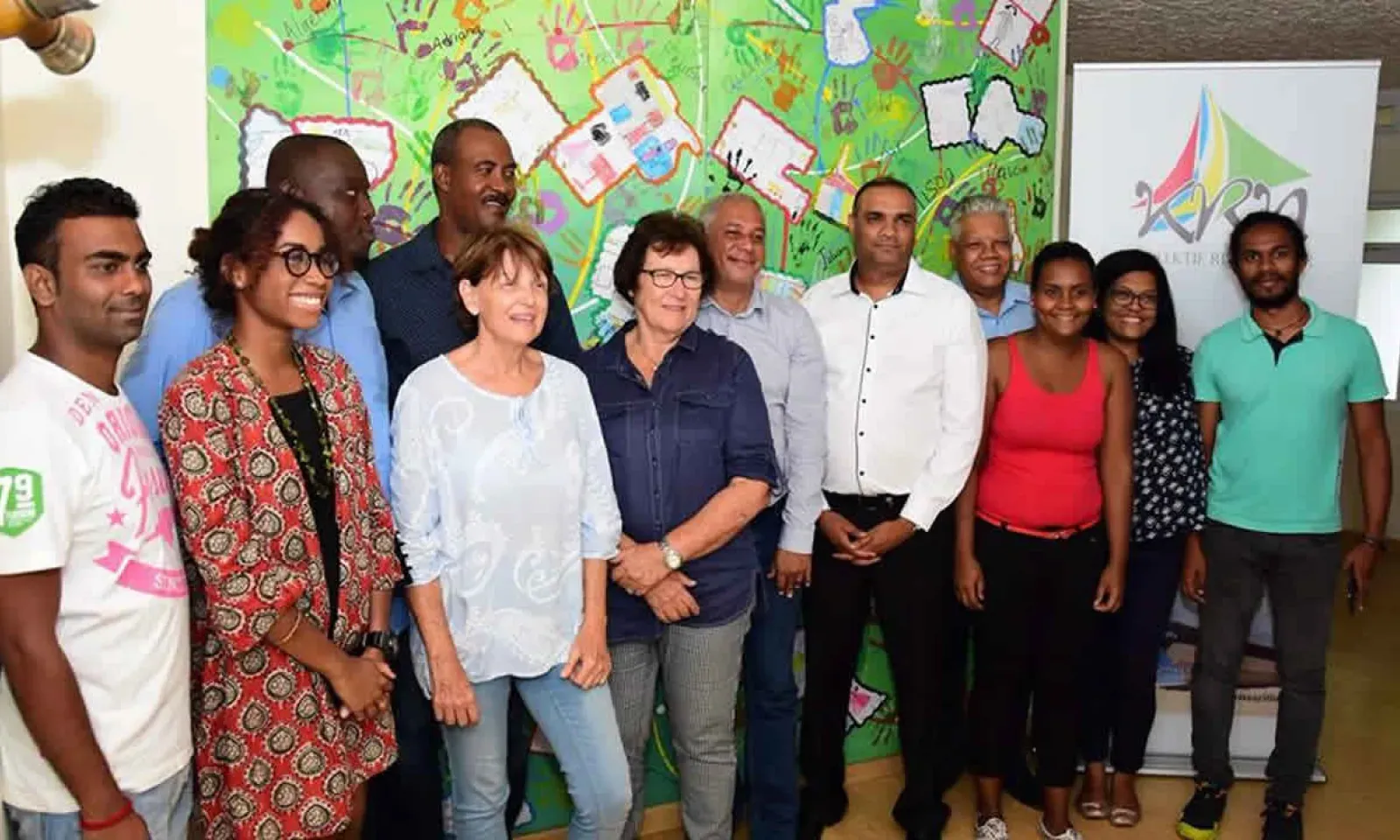 Kolektif Rivier Nwar