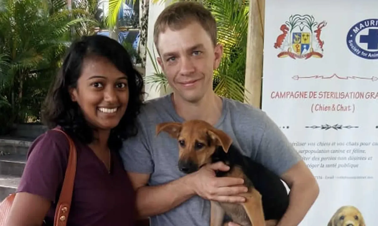 Journée d’adoption spéciale à la MSAW