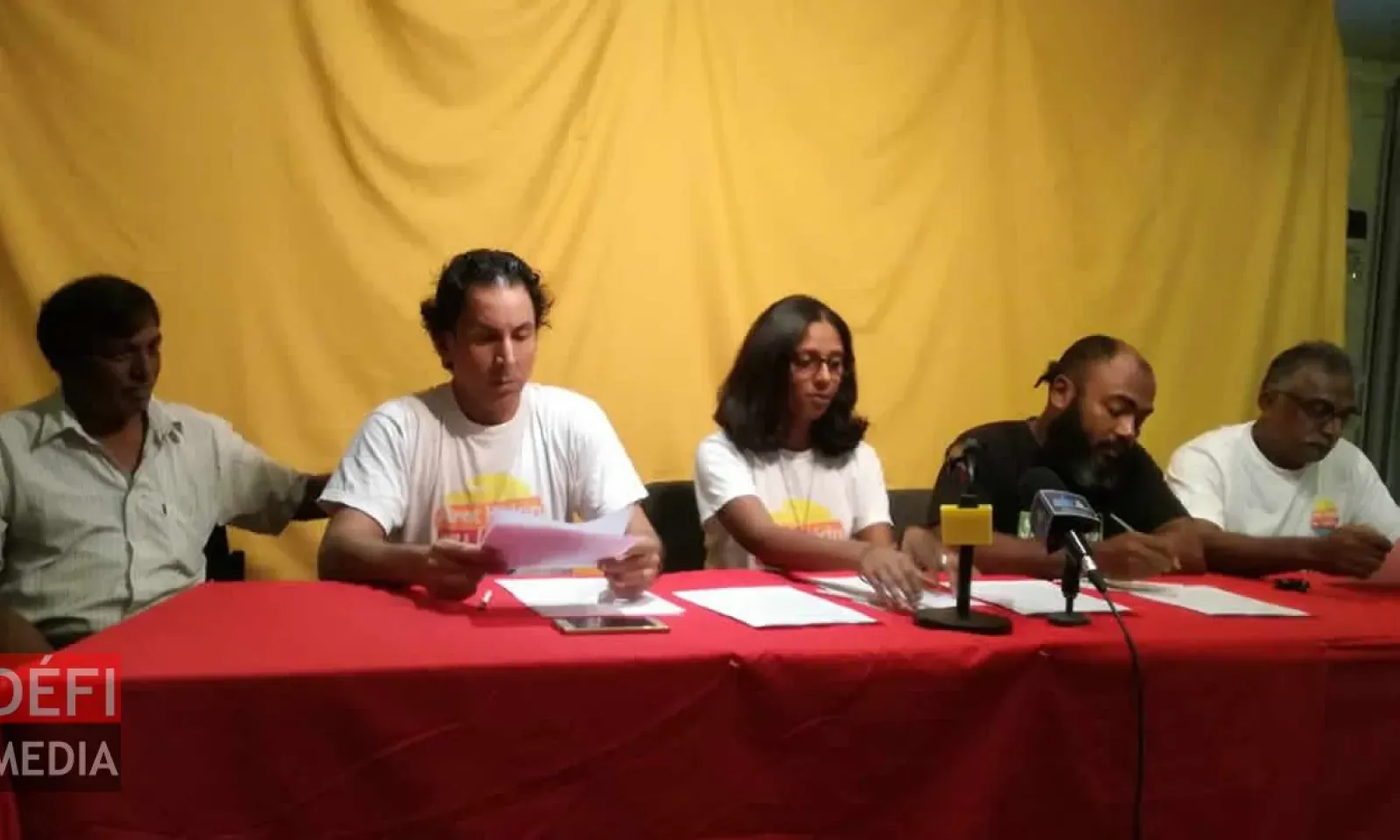 Carina Gounden (AKNL)