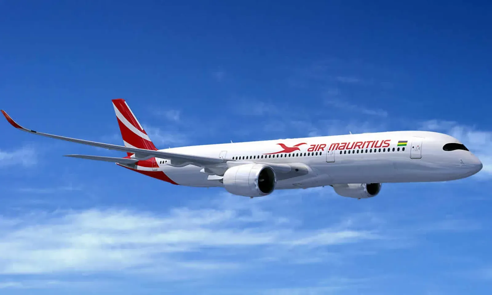 Air Mauritius