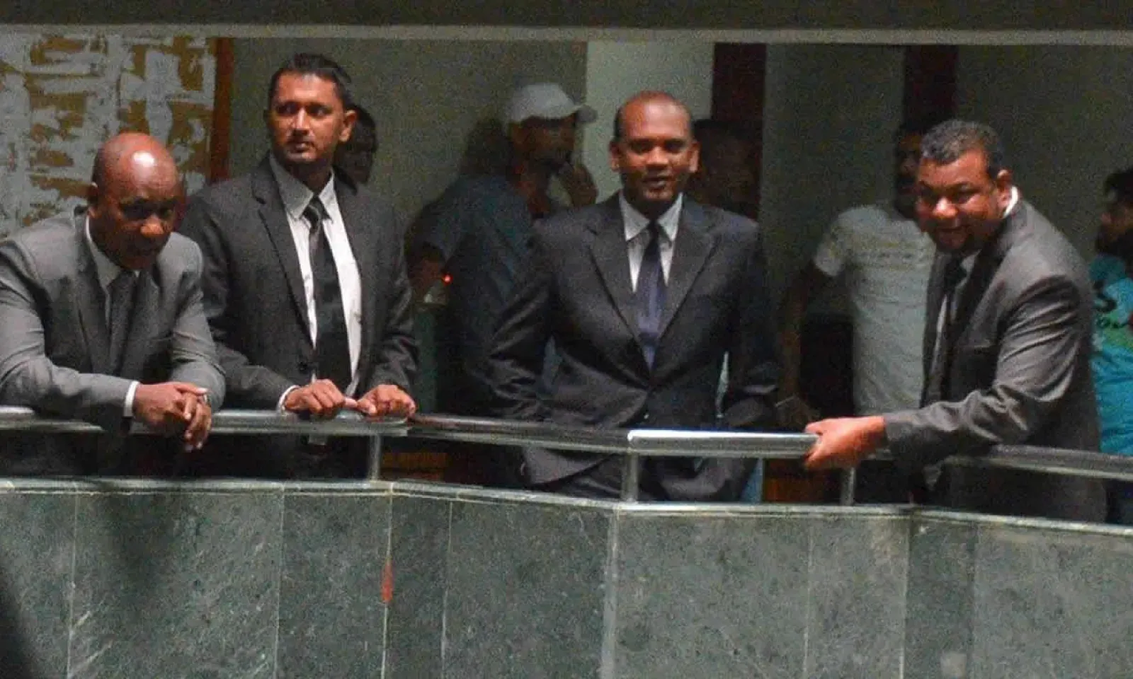 Affaire Iqbal Toofanny