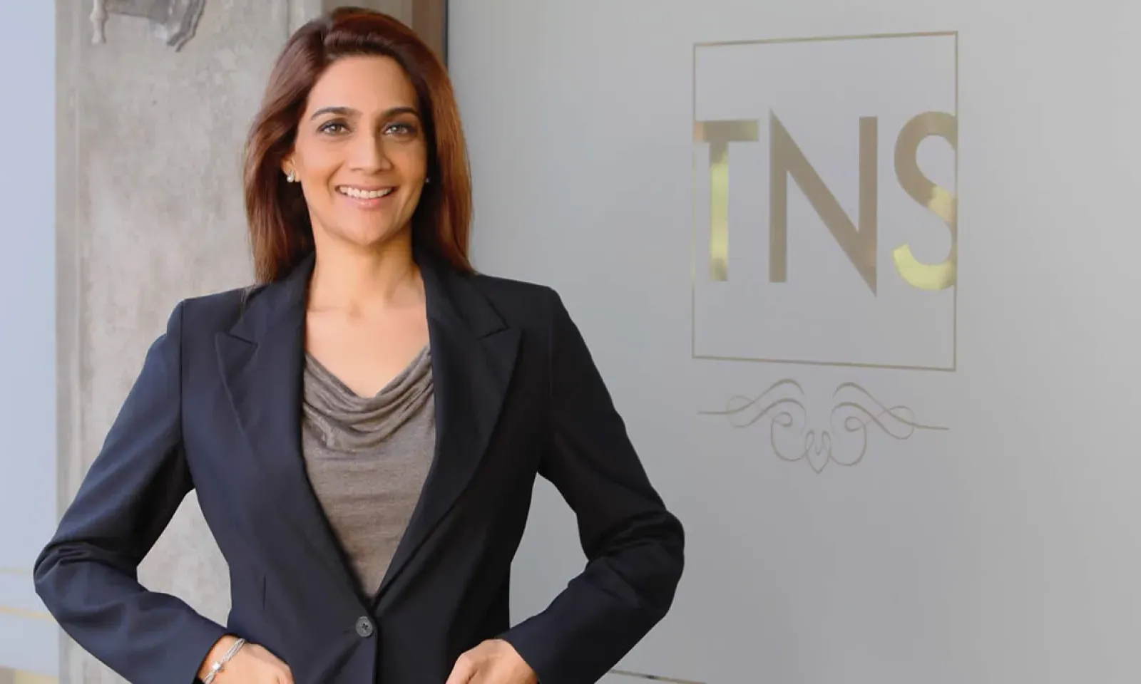 Shaleena Balgobin Nijhawan