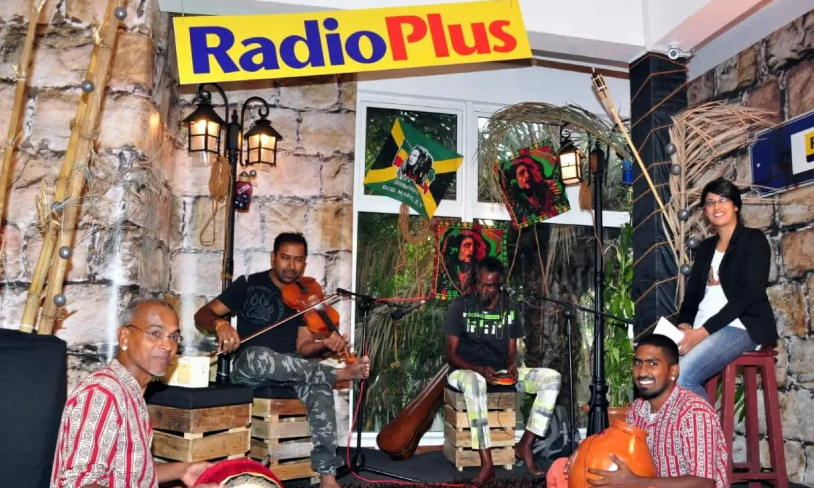 Journée mondiale de la musique 