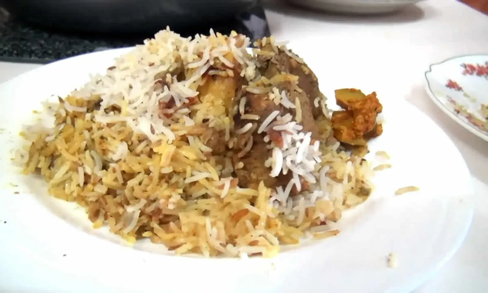 Briyani