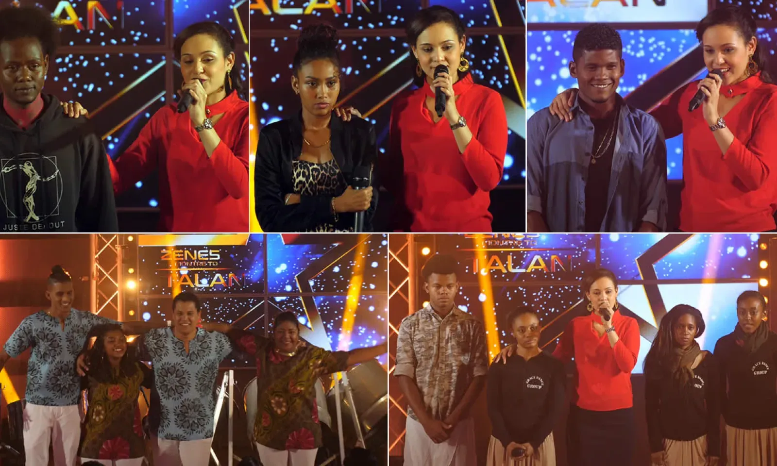 Zeness Montre To Talan