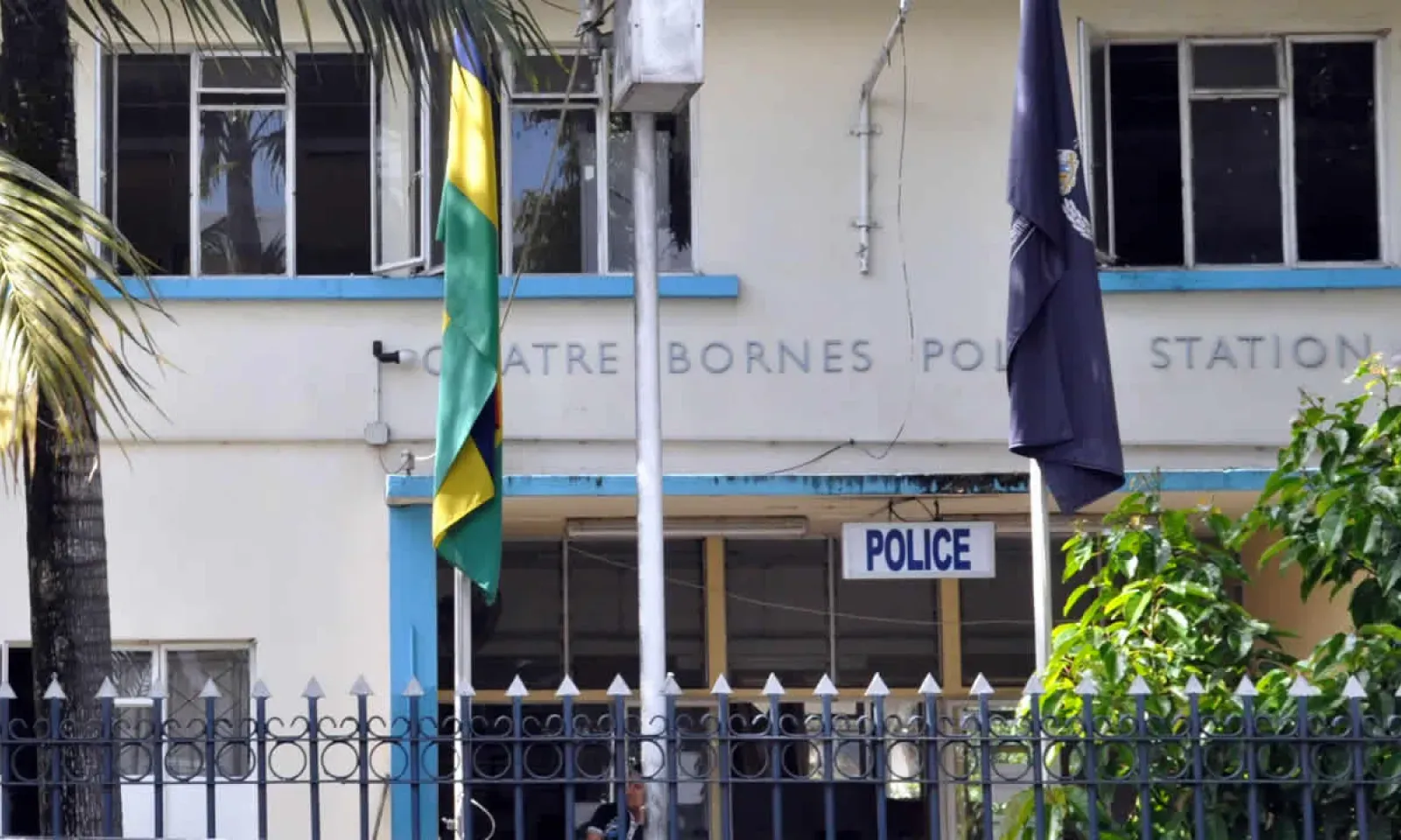 Résidence Kennedy : un jeune homme arrêté avec 44 sachets de drogue synthétique 