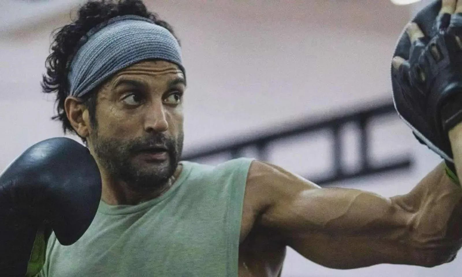 Farhan Akhtar