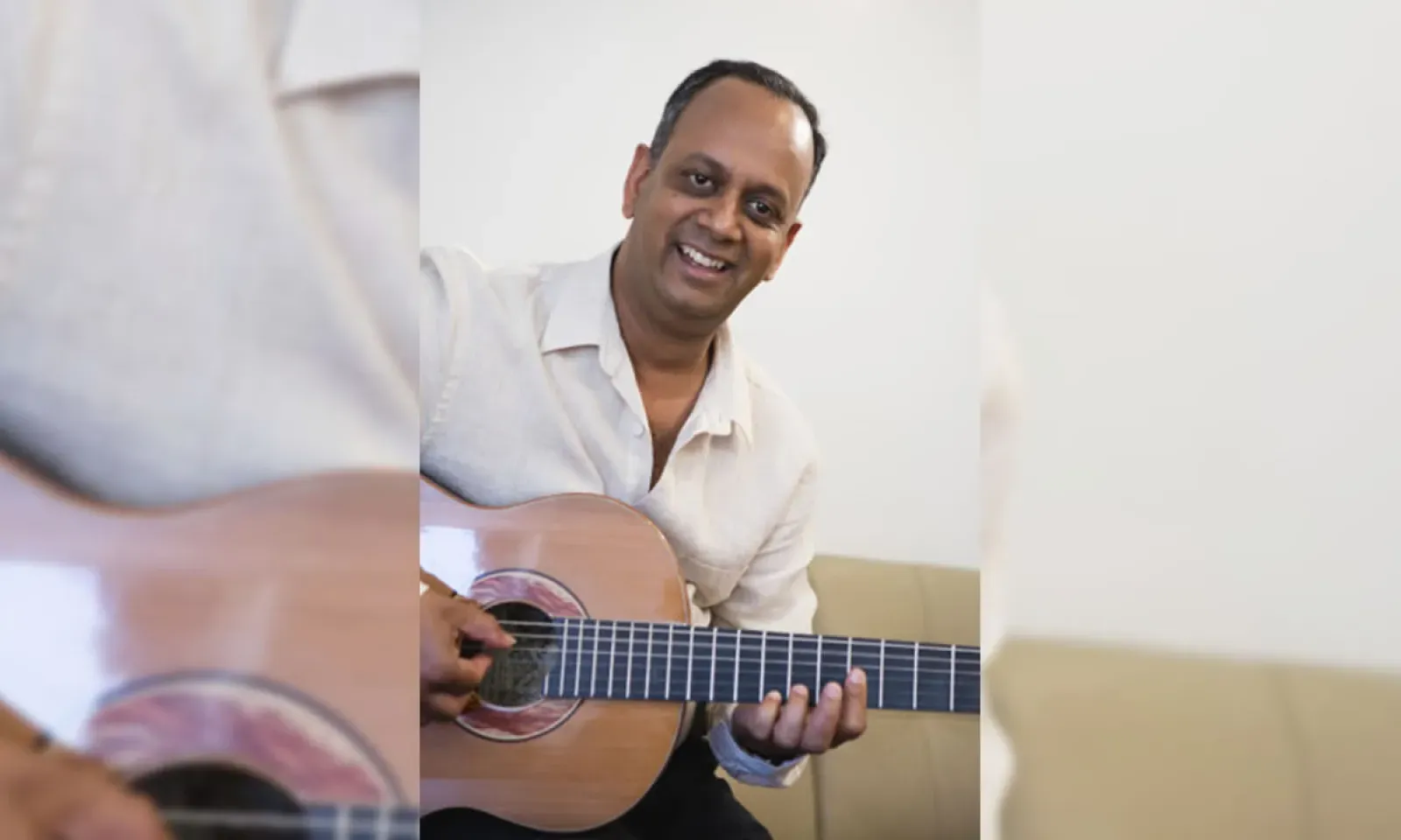 Guitare sans frontières