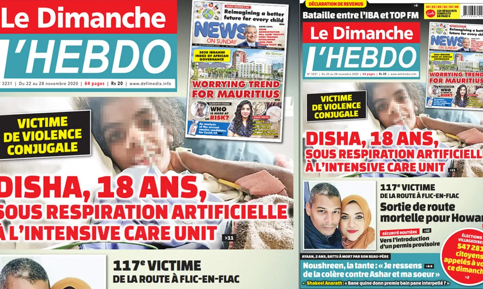 Hebdo