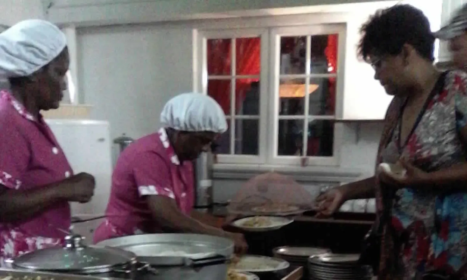 La Vigie Guest House