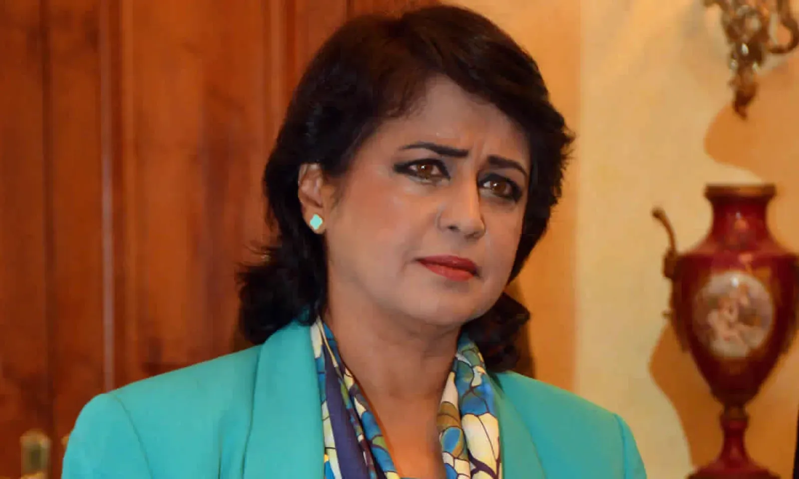 Ameenah Gurib-Fakim