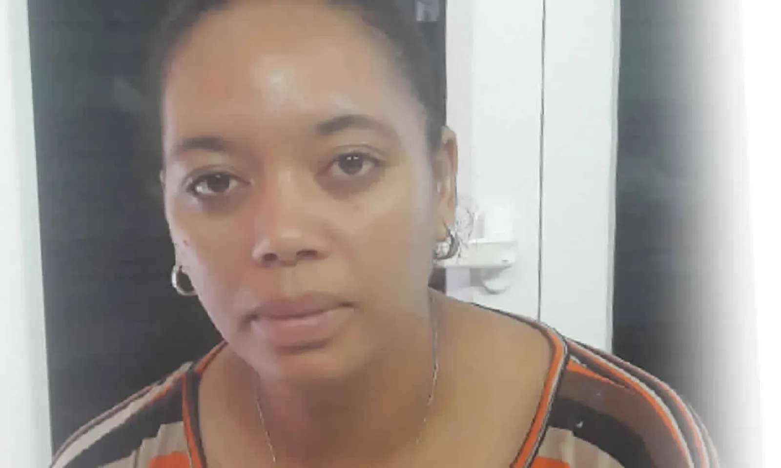 Marie Dominique Kristella Arlanda