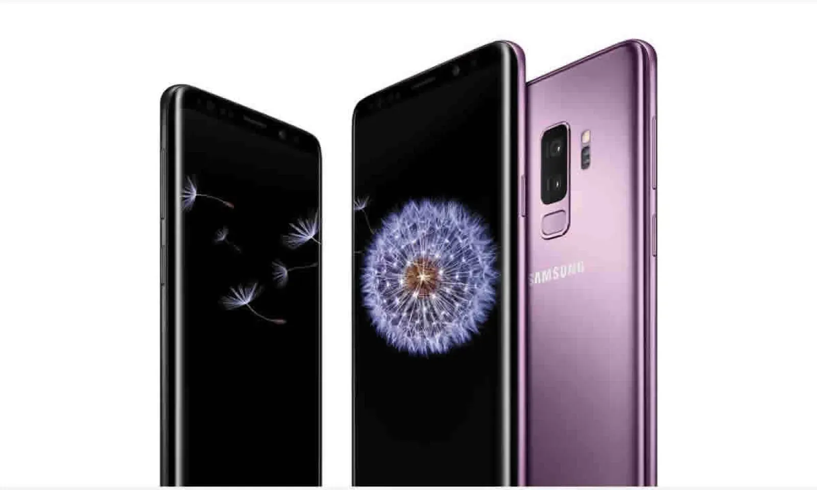 Samsung Galaxy S9