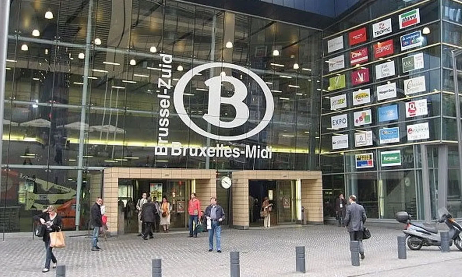 L’homme était en vacances en Belgique pour les 25 ans de sa fille Steffy, en février dernier.