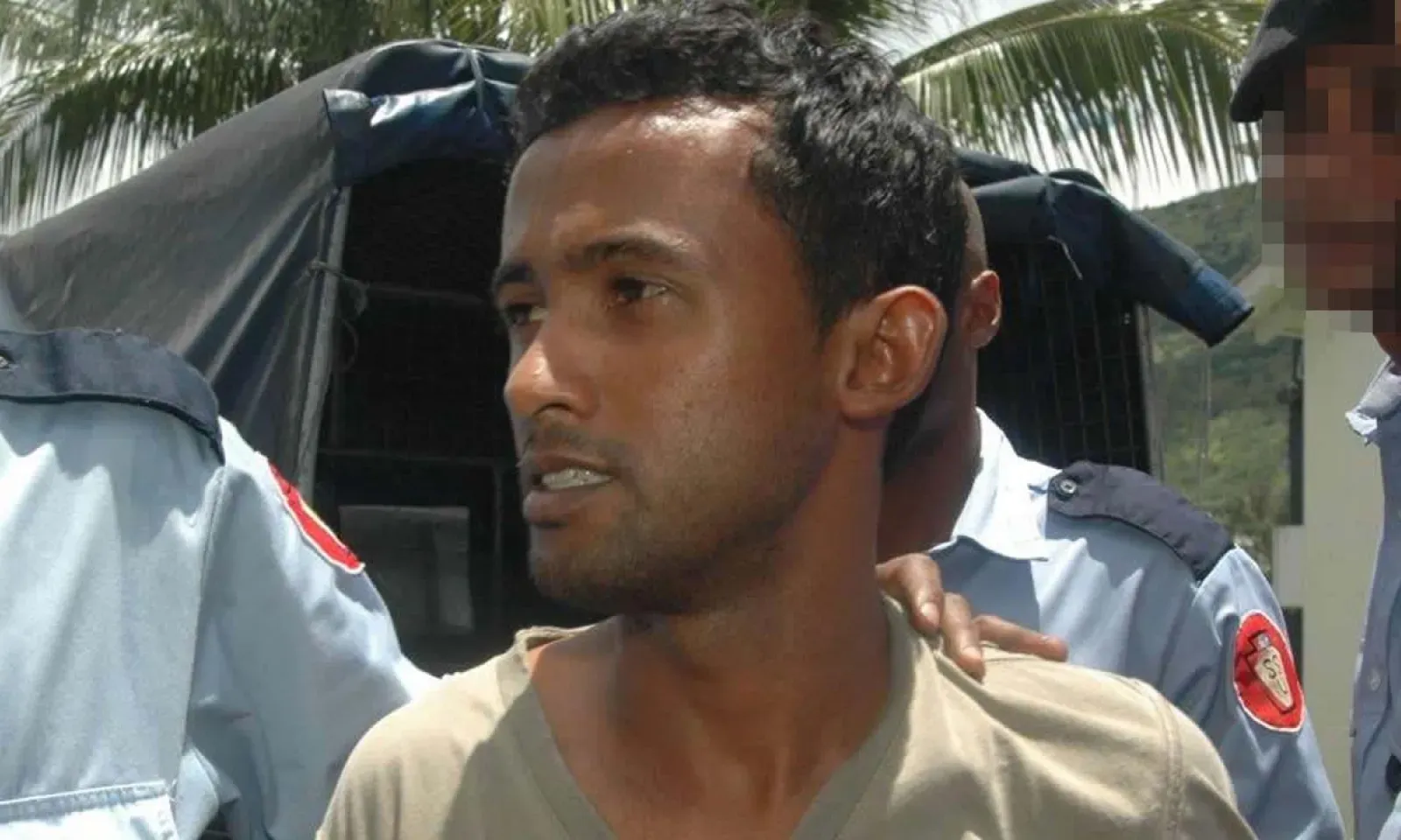 Wensley Bhadhoodeenkhan