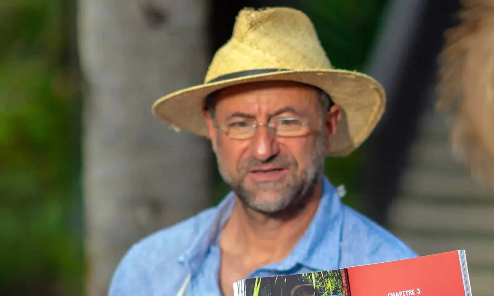 Jean-Jacques Fasquel