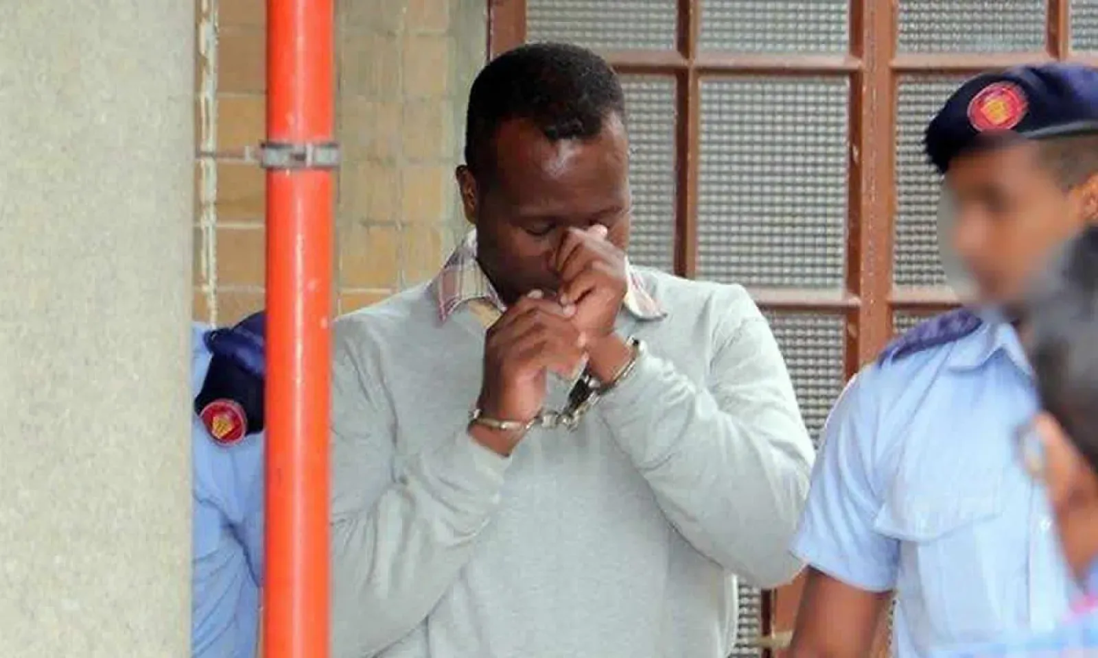 Uchenna Chidebem Ezeifedikwa 