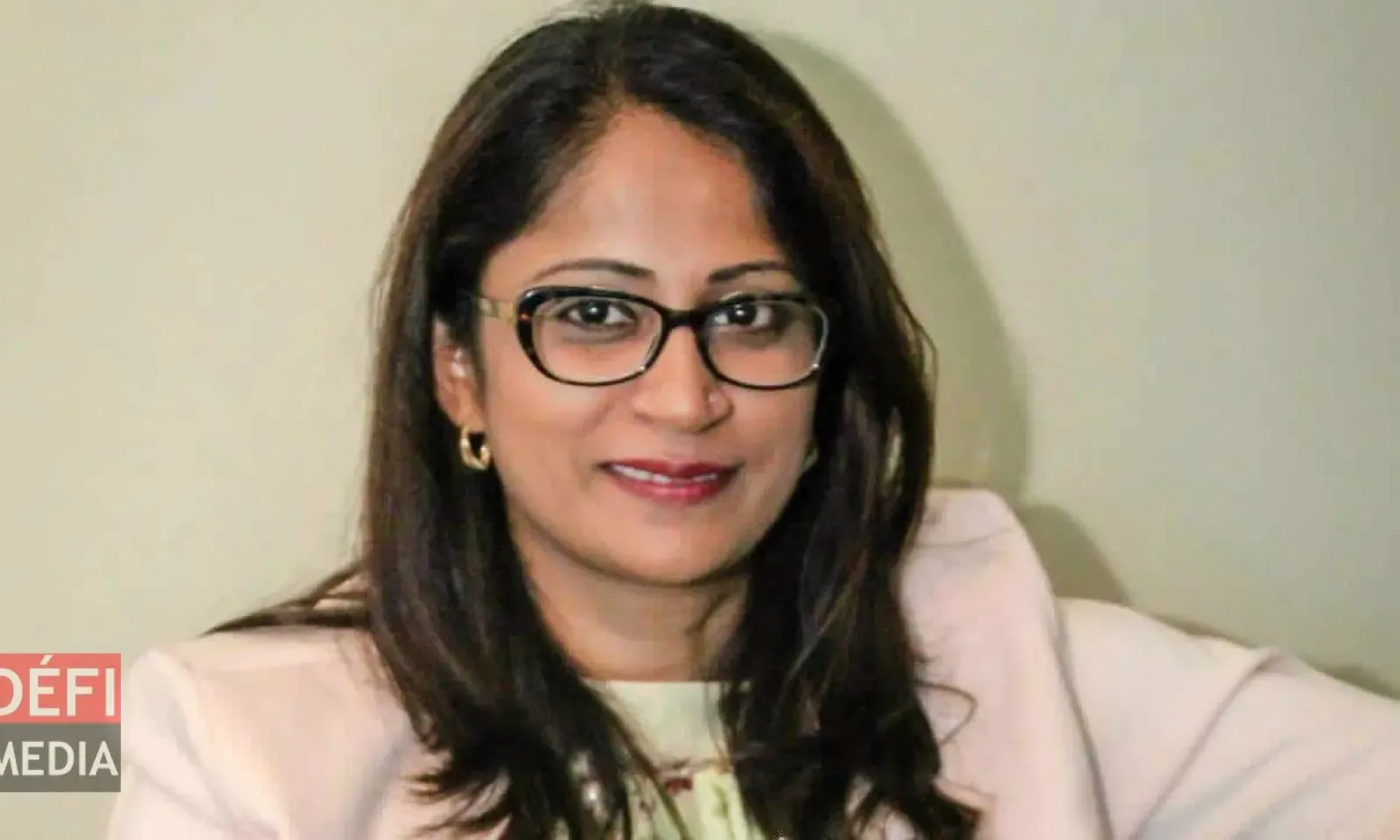 Roubina Jadoo-Jaunbocus