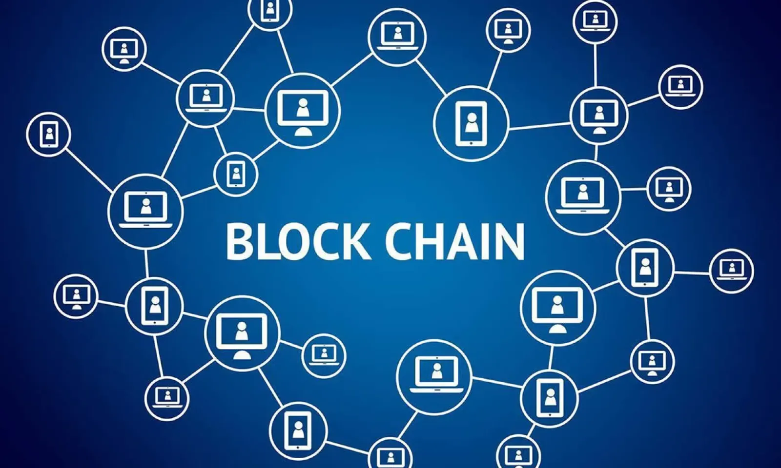 Blockchain