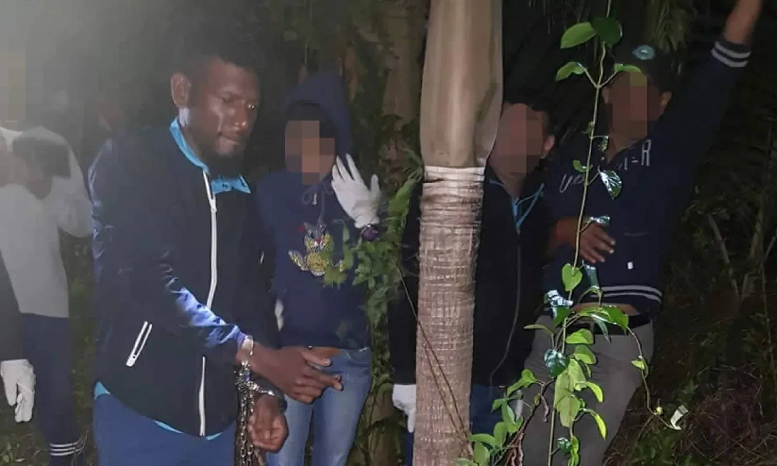 Jean Ludovic Couronne