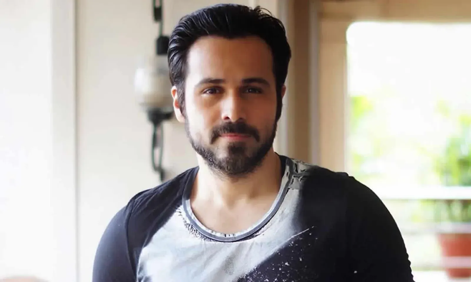 Emraan Hashmi