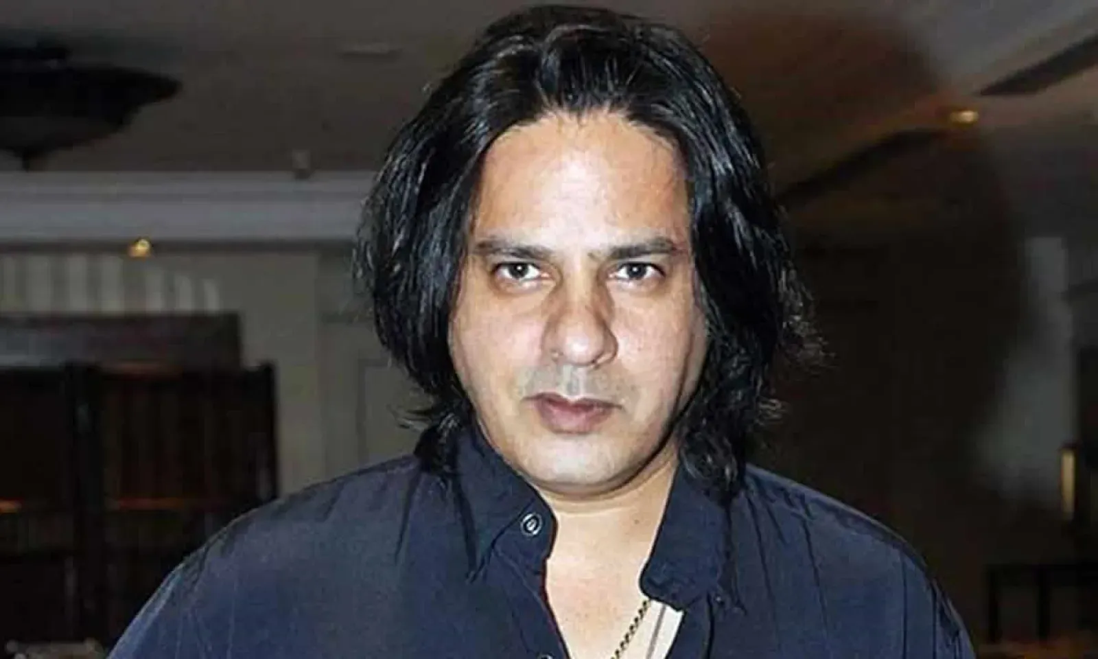 Rahul Roy 