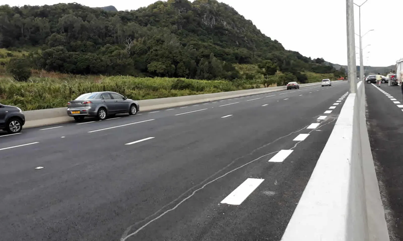 Terre-Rouge - Verdun