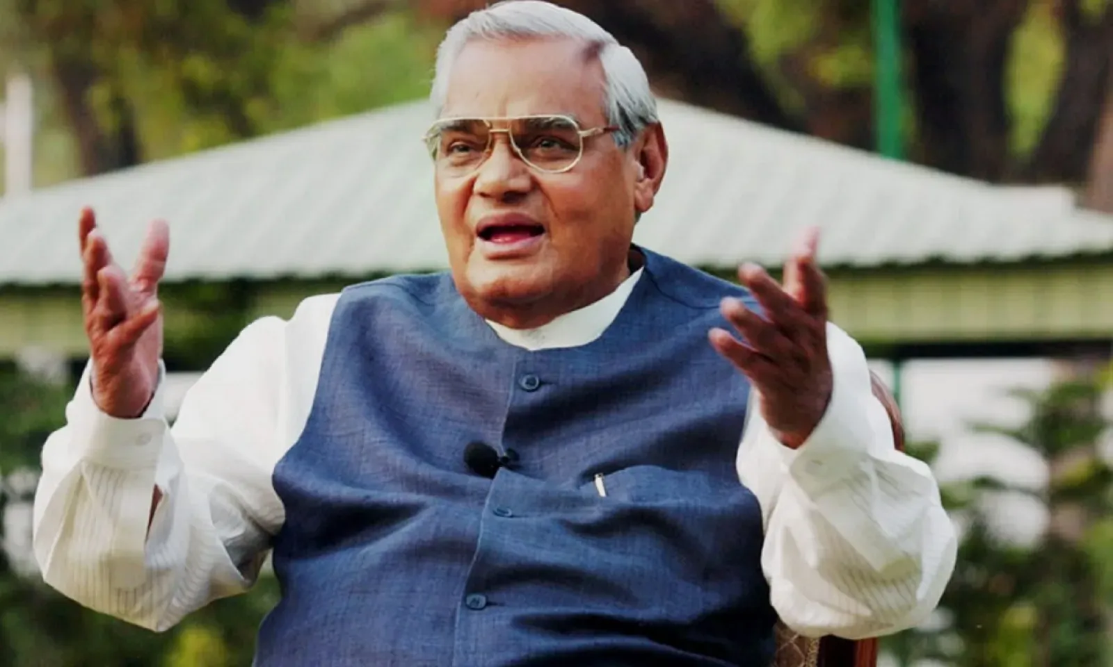 Atal Bihari Vajpayee