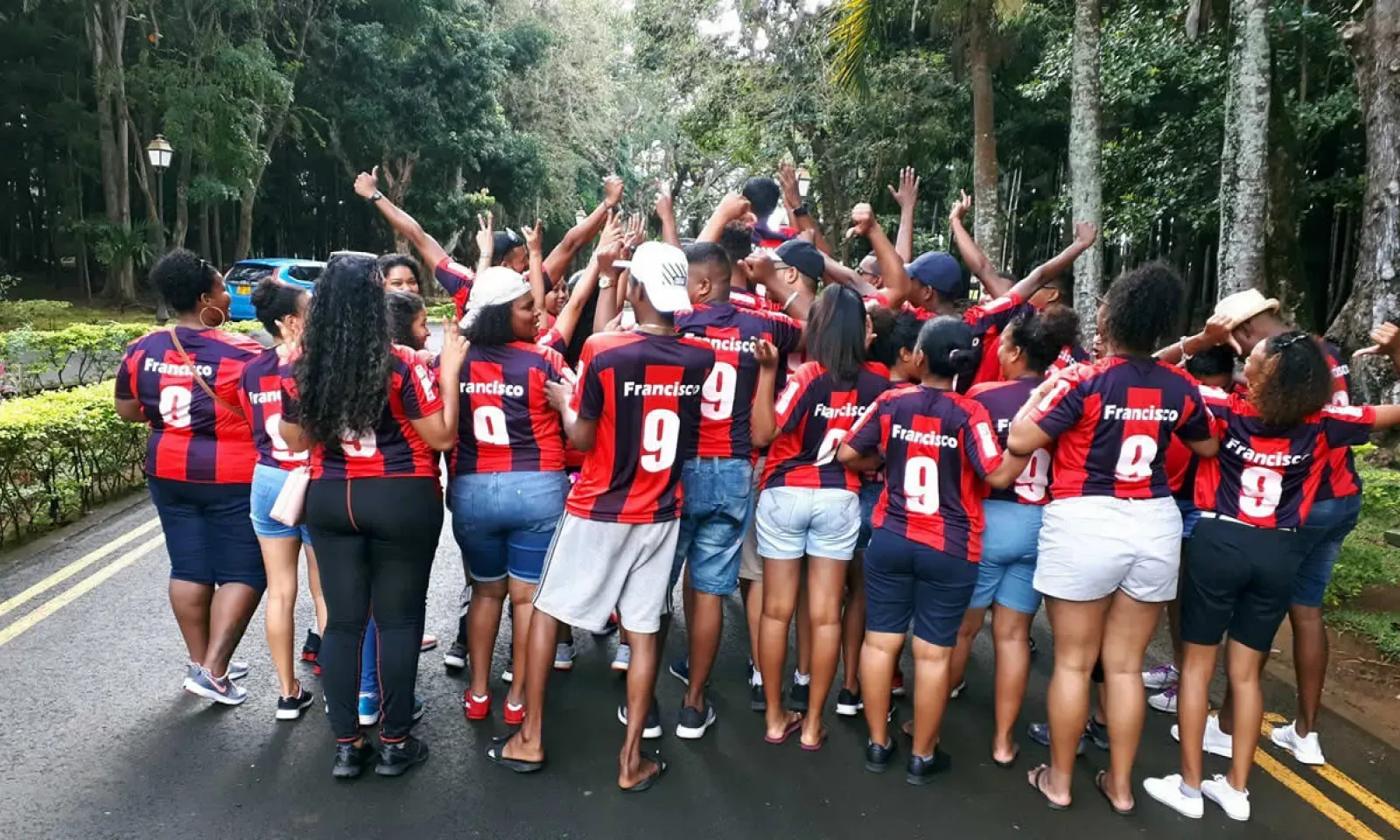 Prévue le 9 septembre