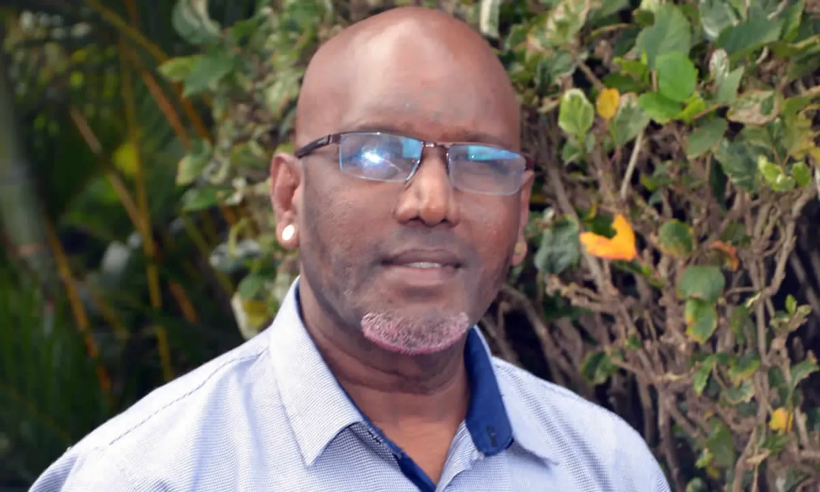 Saminaden Mootoosamy.