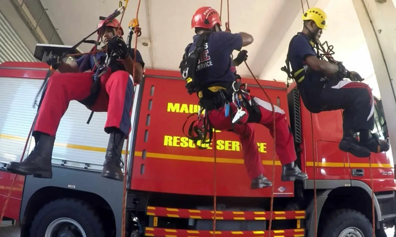 Maurice est en retard comparé à d’autres pays de la région dans la mise en opération  de ces unités spéciales. 