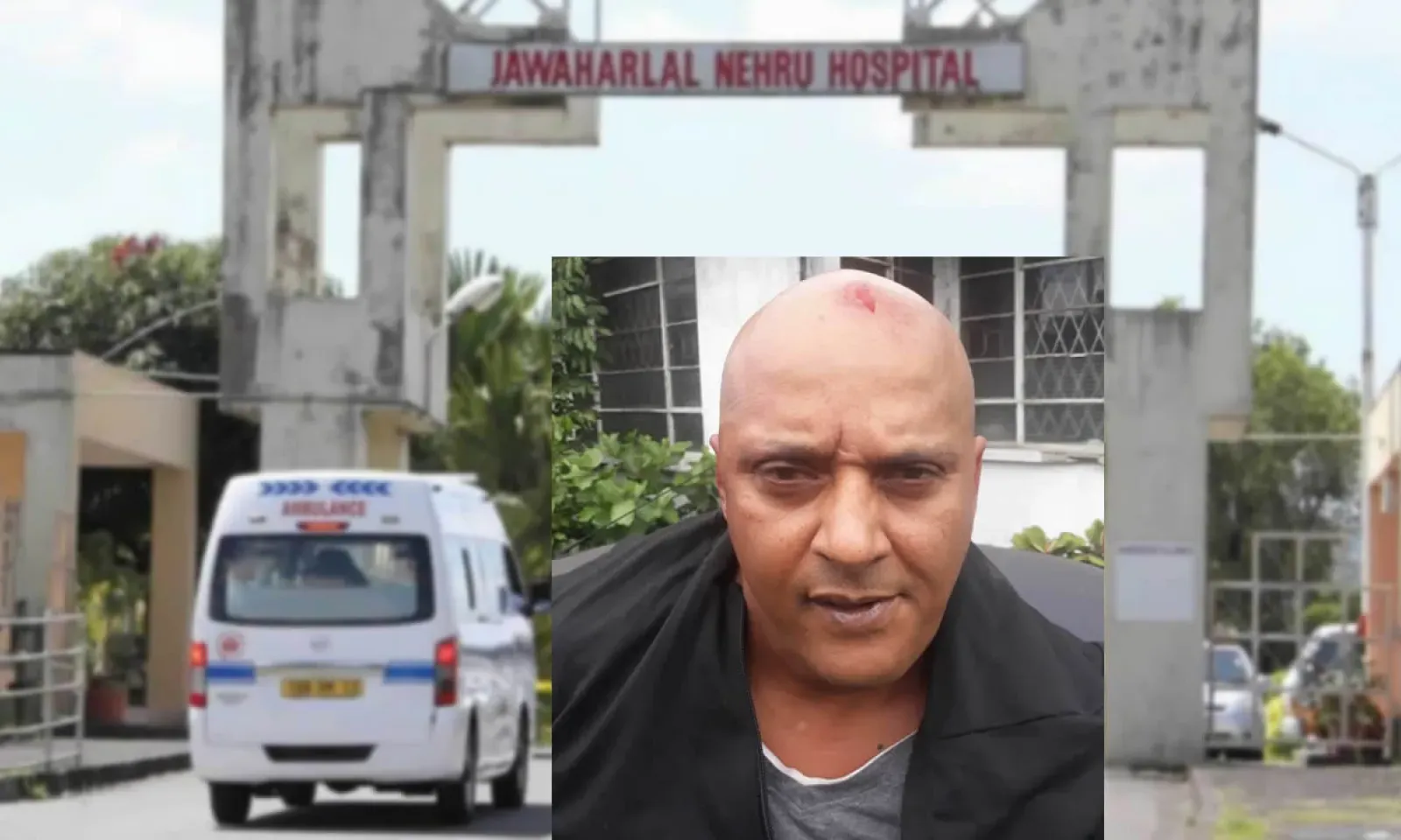 Mohamed Imtheyaz Bundhoo